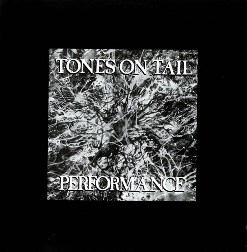 best goth songs Tones on Tail