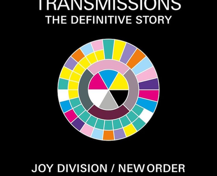 Transmissions Joy Division podcast