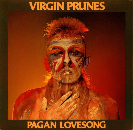 best goth songs Virgin Prunes