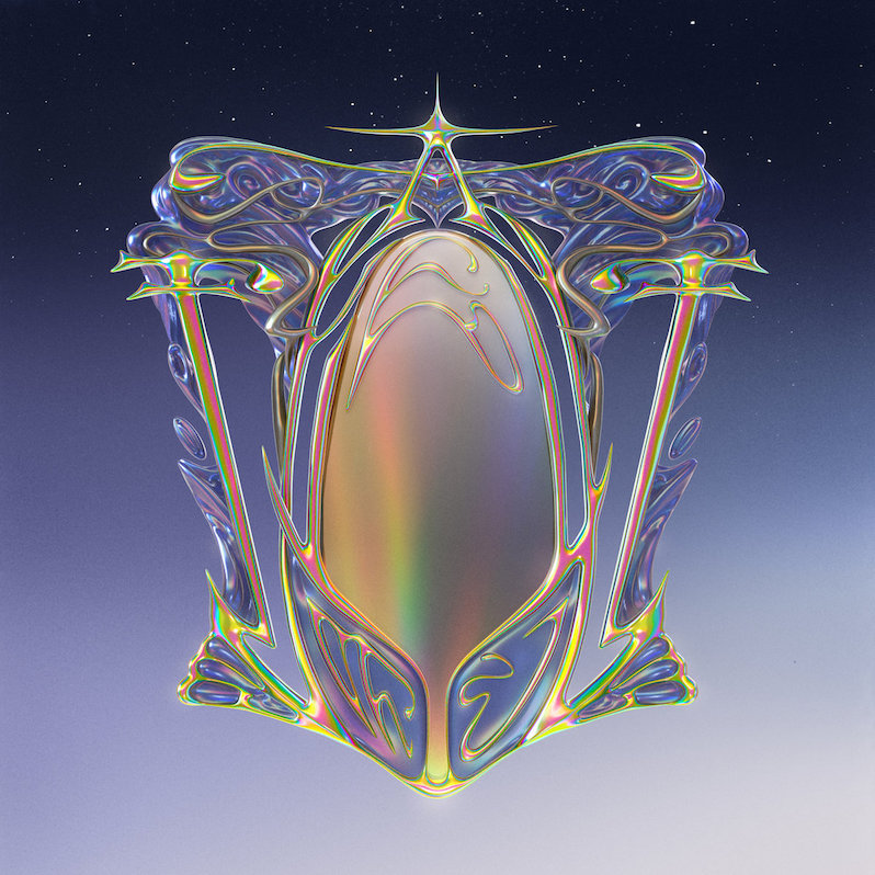 best electronic albums of 2020 Machinedrum