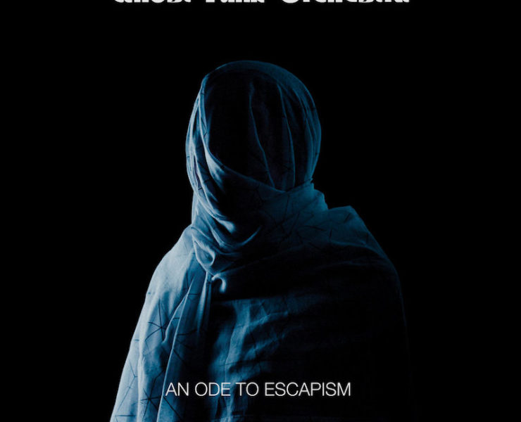 Ghost Funk Orchestra An Ode to Escapism review
