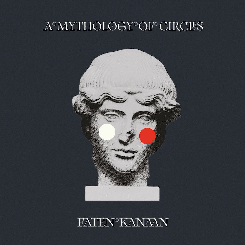 best electronic albums of 2020 Faten Kanaan