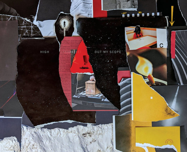 High Out My Scope review