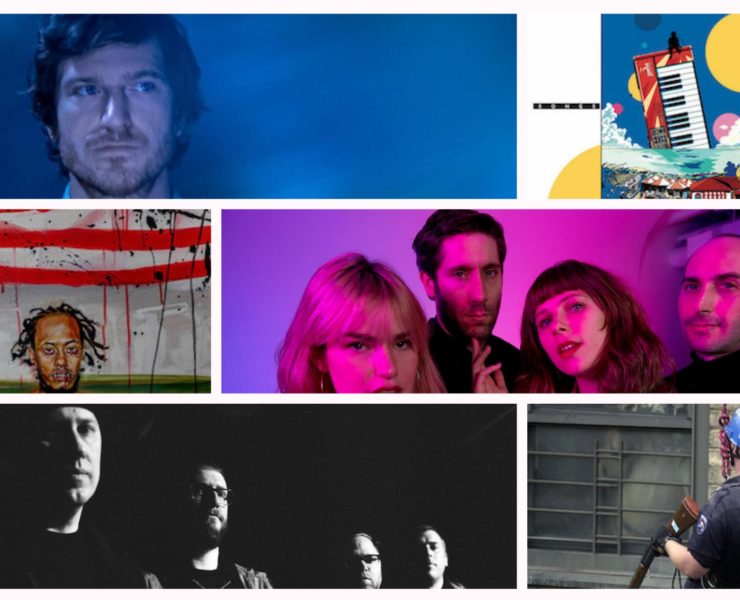 Great Albums You Might Have Missed 2020