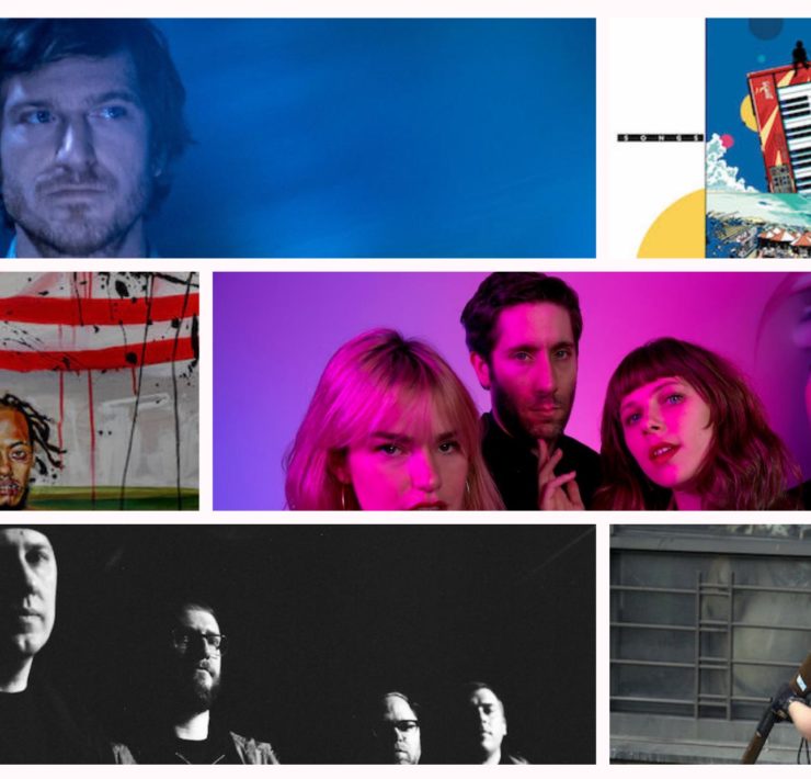 Great Albums You Might Have Missed 2020