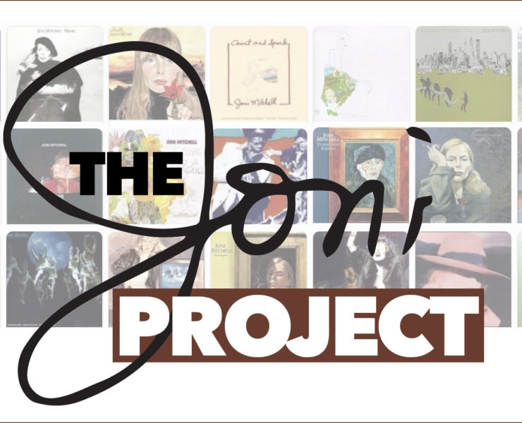 Joni Project