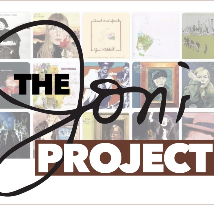 Joni Project