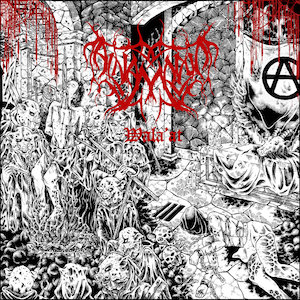 albums you might have missed 2020 Al Namrood