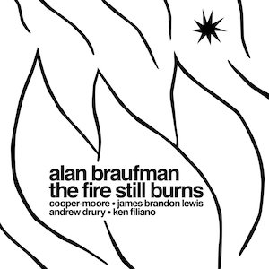 best jazz albums of 2020 Alan Braufman