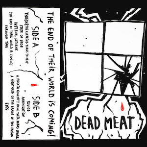 albums you might have missed 2020 Dead Meat