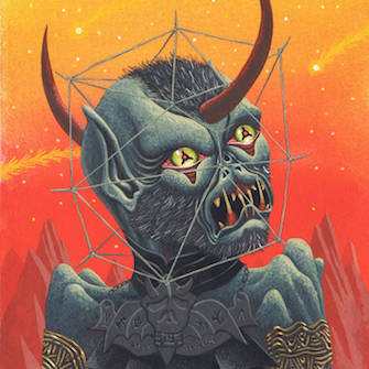 best metal albums of 2020 Esoctrilihum