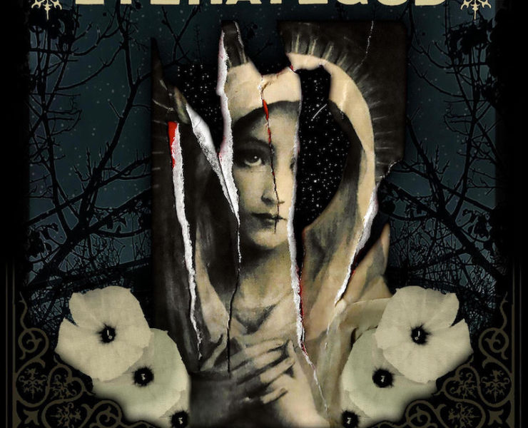 Eyehategod new album History of Nomadic Behavior