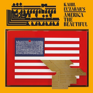 great albums you might have missed 2020 Kahil El'Zabar