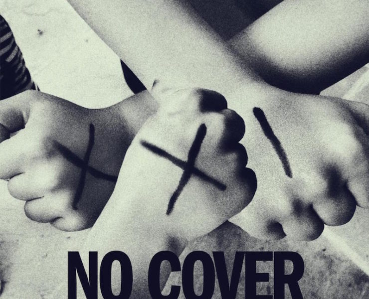 No Cover Carpark Records compilation