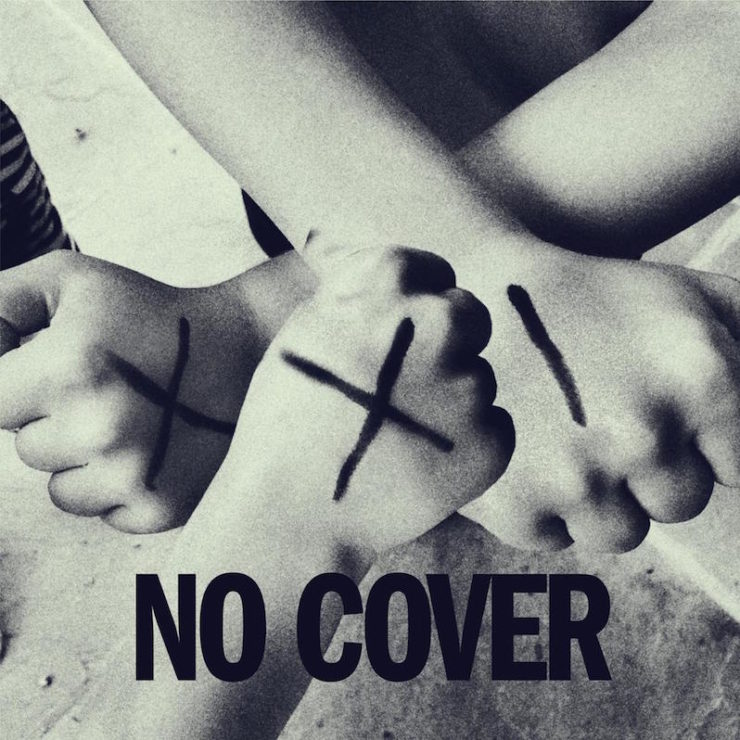 No Cover Carpark Records compilation