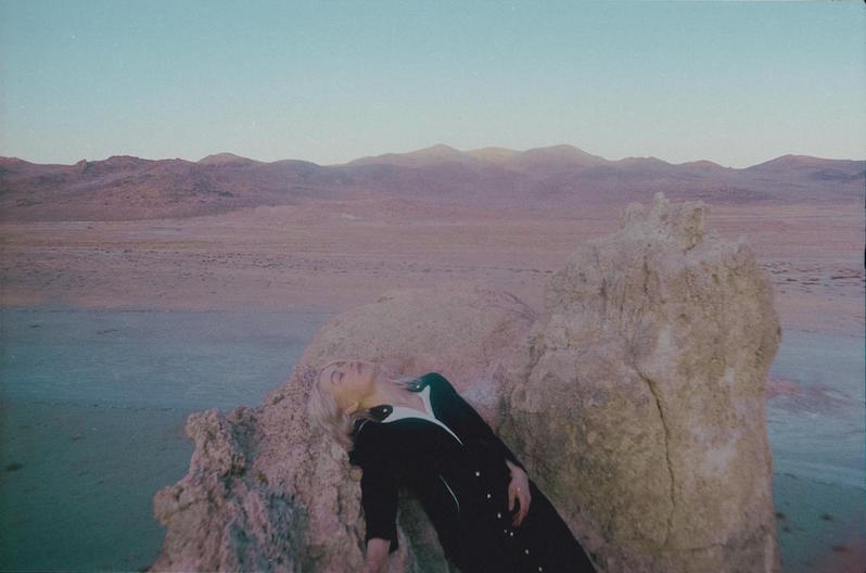 Phoebe Bridgers Goo Goo Dolls Iris cover