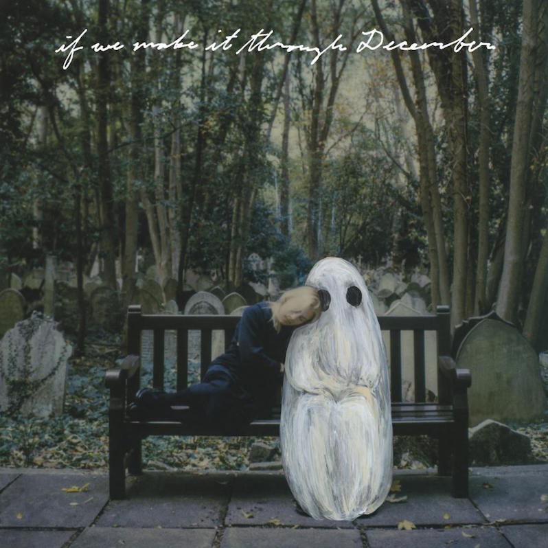 Phoebe Bridgers Christmas charity single December