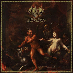 great albums you might have missed 2020 Shibalba