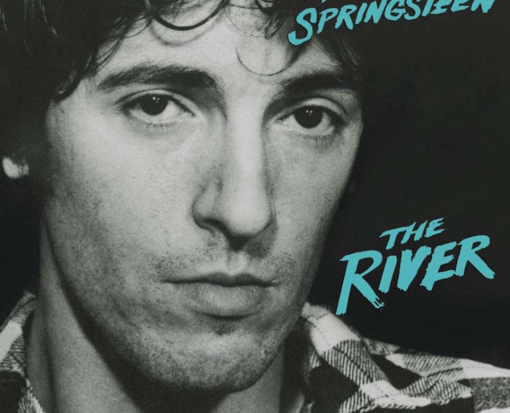 best albums of the 1980s the river