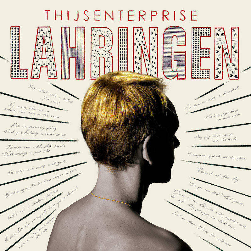 Thijsenterprise Contort Yourself