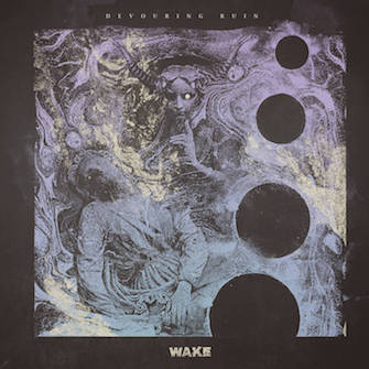 best metal albums of 2020 Wake