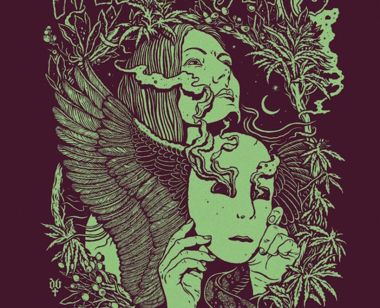 Windhand Levitation sessions