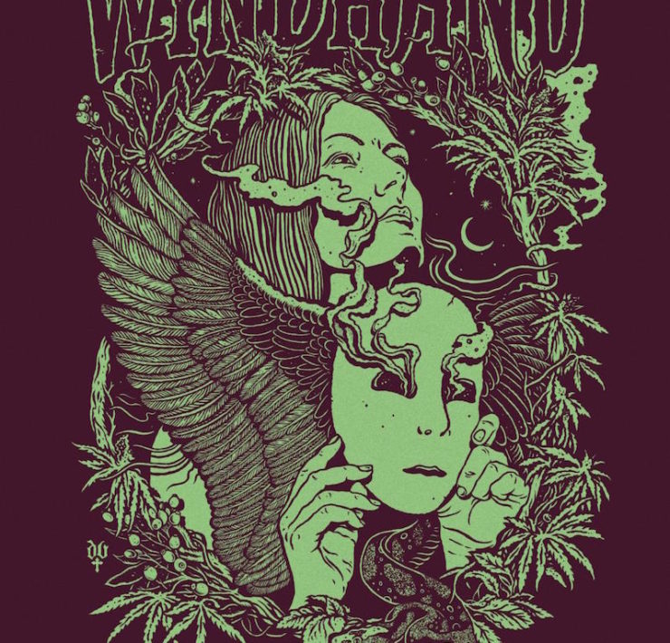 Windhand Levitation sessions