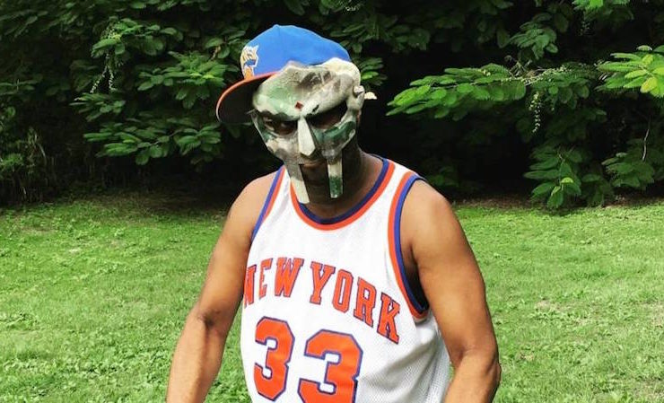 MF Doom