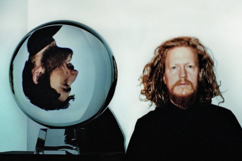 Darkside Liberty bell new album 2021