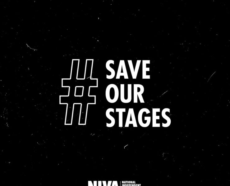 Save Our Stages Act