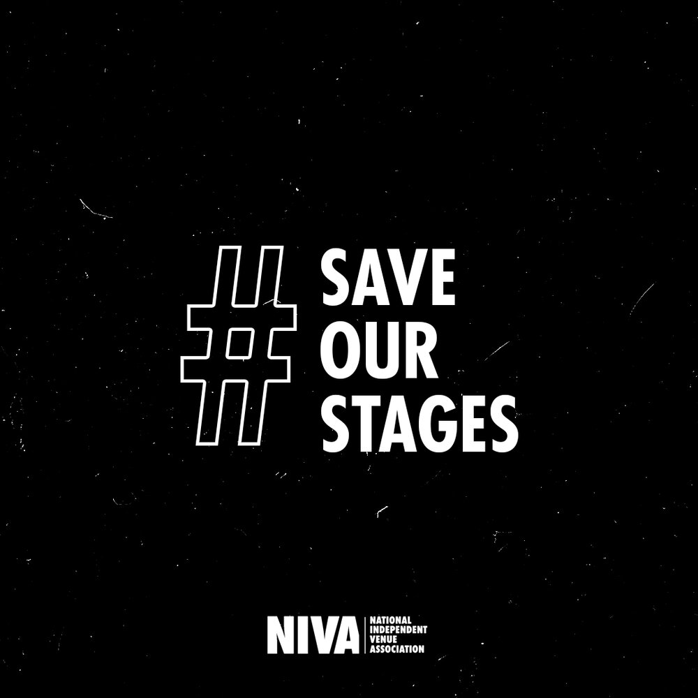Save Our Stages Act
