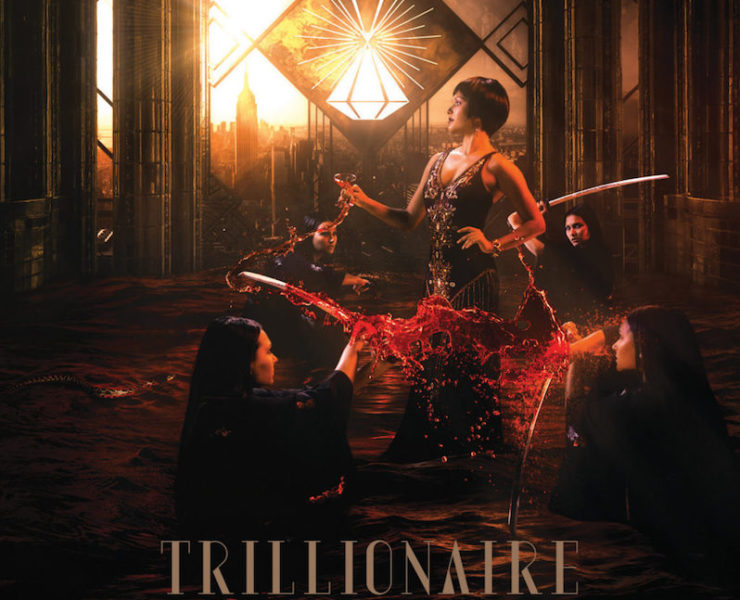 Trillionaire Dead by 25