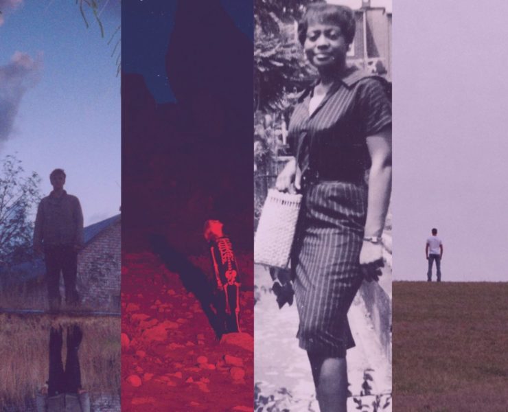 best albums of 2020