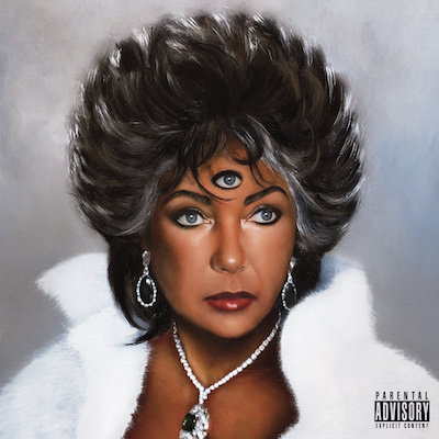 best hip-hop albums of 2020 Armani Caesar