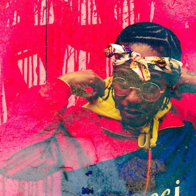 best hip-hop albums of 2020 Chris Crack
