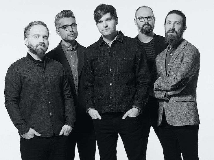 Death Cab for Cutie Georgia EP