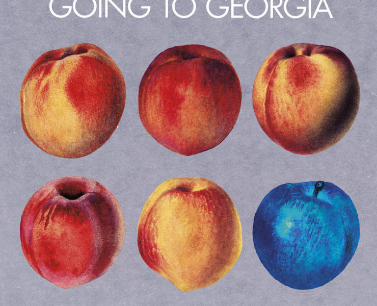 Going to Georgia compilation
