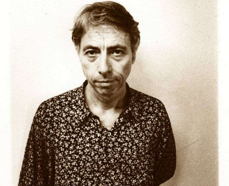 Harold Budd