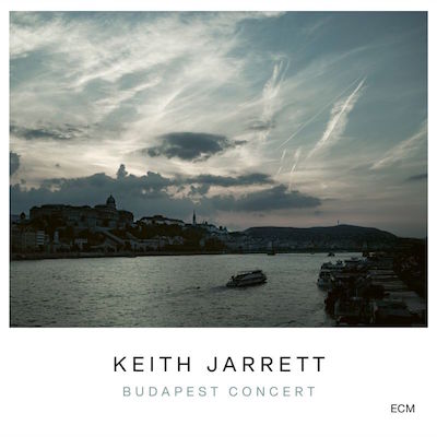 best jazz albums of 2020 Keith Jarrett