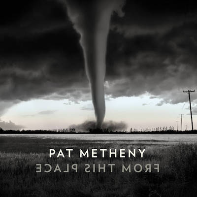 best jazz albums of 2020 Pat Metheny