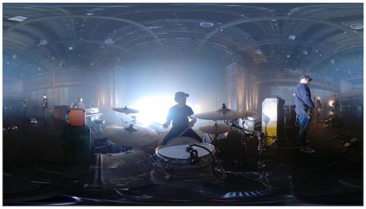 Mogwai livestream