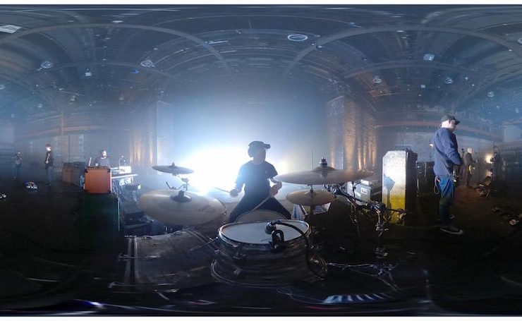 Mogwai livestream