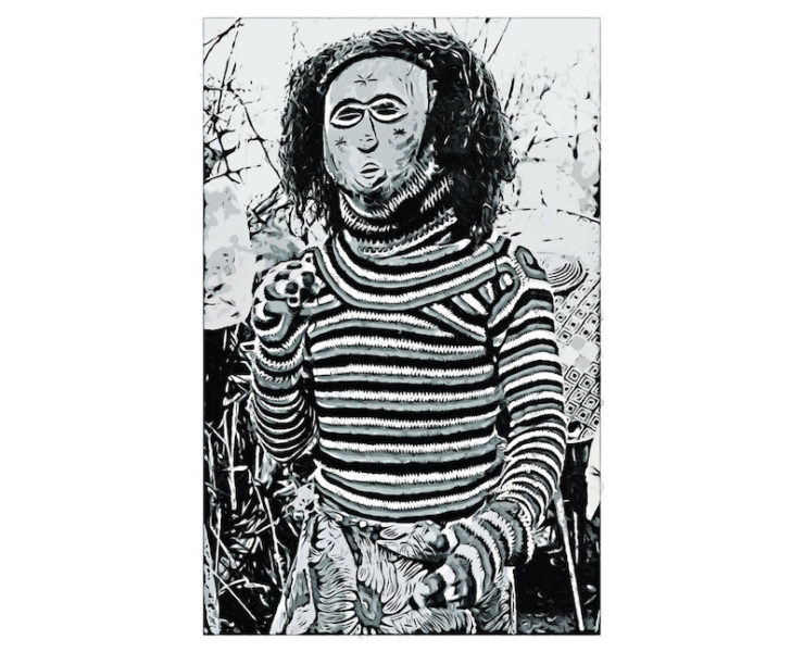 moor mother jazz codes review