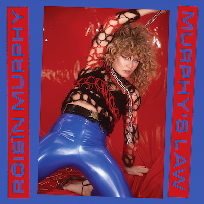 best songs of 2020 Roisin Murphy