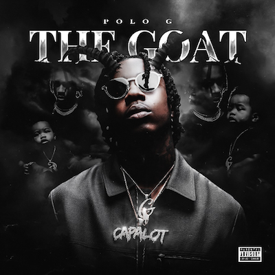 best hip-hop albums of 2020 Polo G