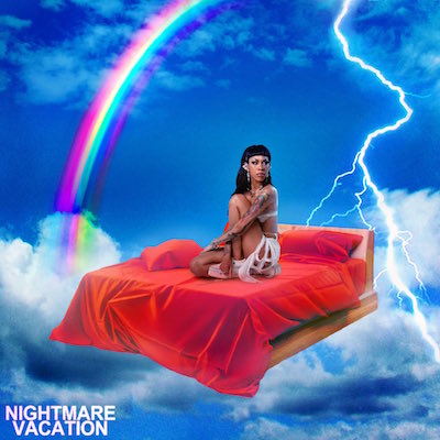 best hip-hop albums of 2020 Rico Nasty