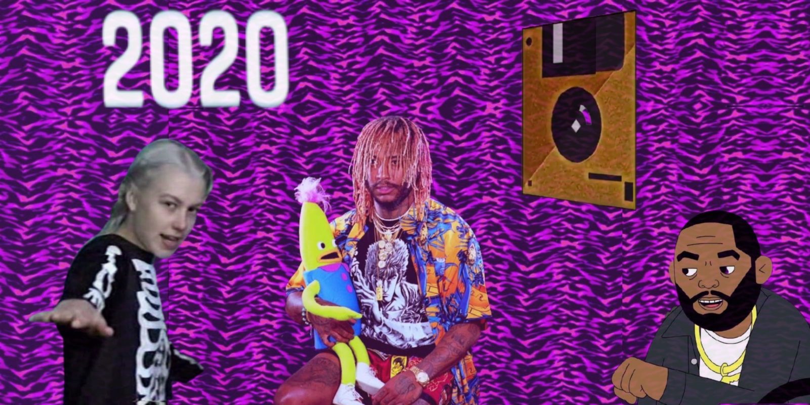 best songs of 2020