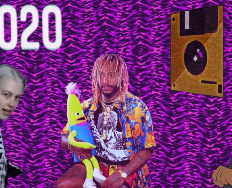best songs of 2020