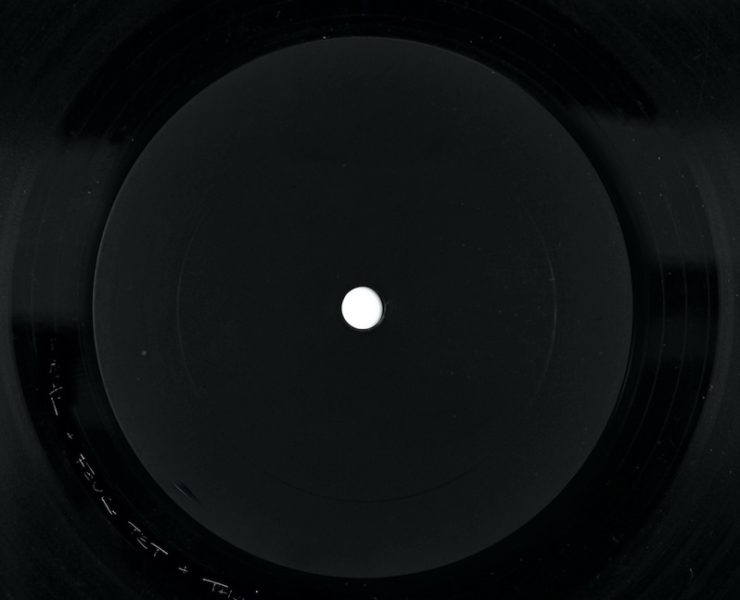 Burial Thom Yorke Four Tet Her Revolution