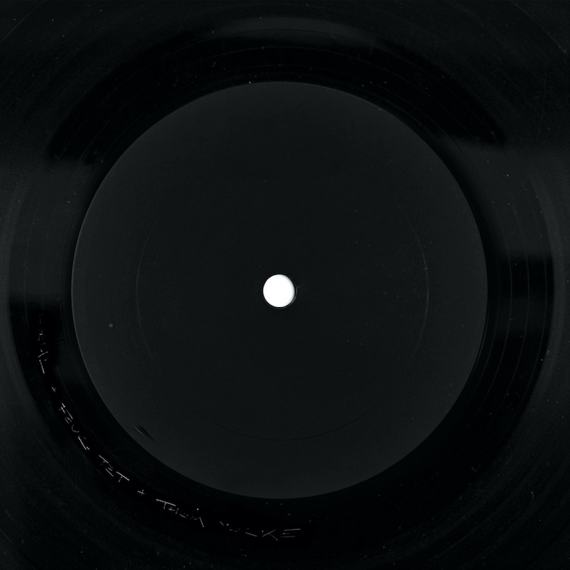 Burial Thom Yorke Four Tet Her Revolution